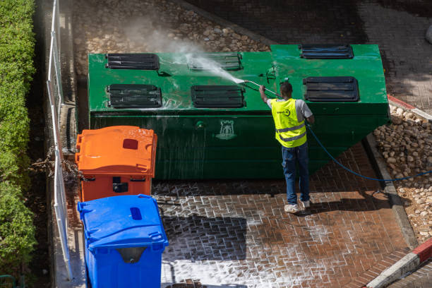 Trusted Brookside, AL Pressure Washing Experts